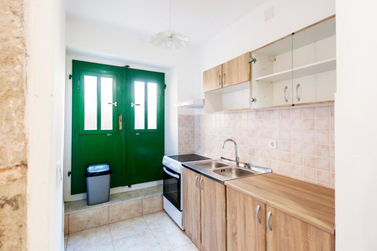 House Krizanic In Marcana, Istria, With 2 Apartments, Total 9 Guests Exterior foto
