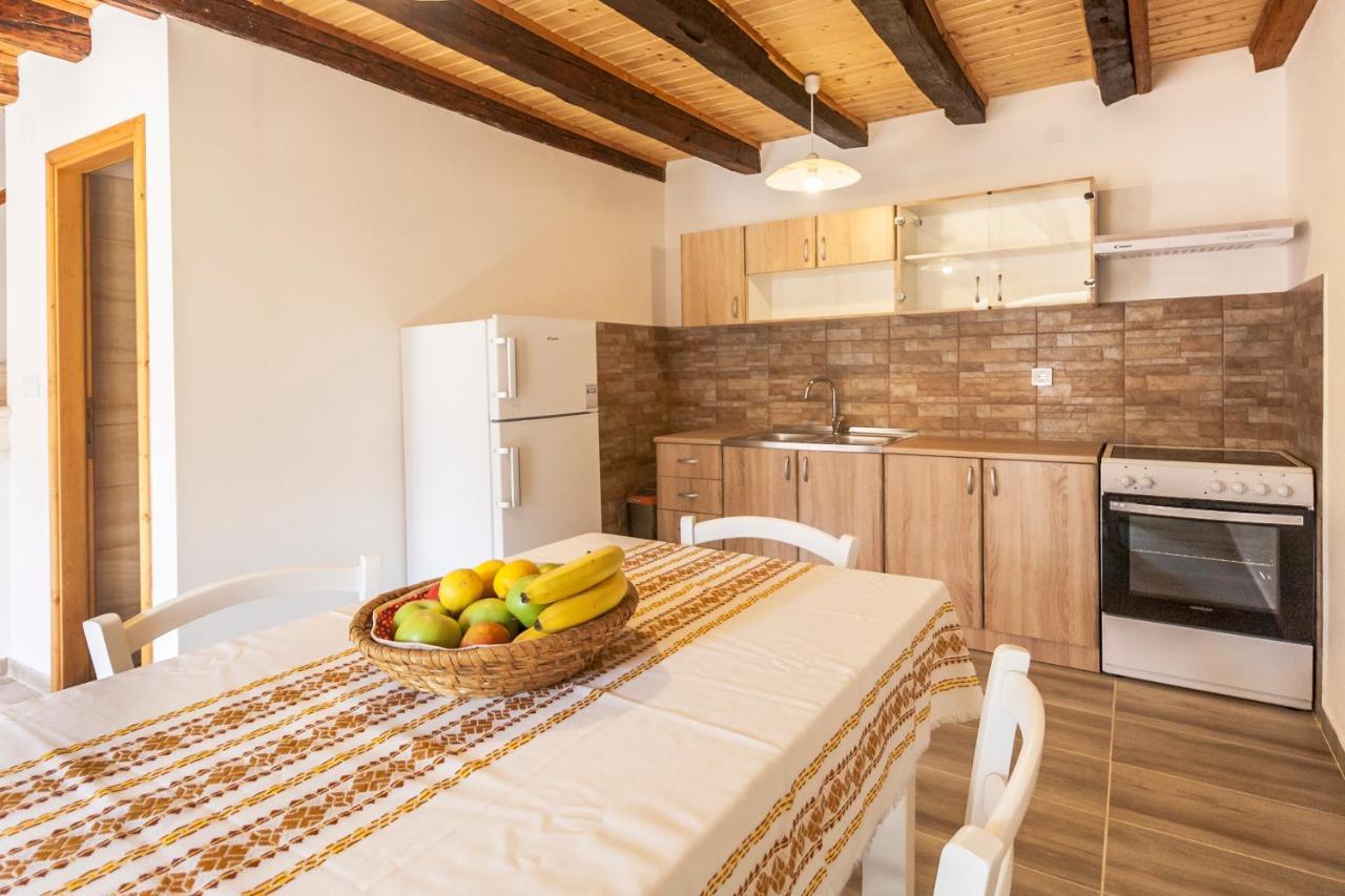 House Krizanic In Marcana, Istria, With 2 Apartments, Total 9 Guests Exterior foto