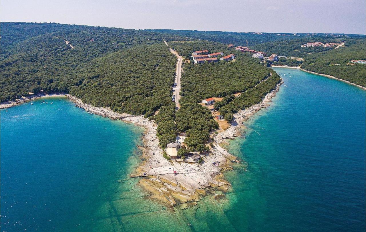 House Krizanic In Marcana, Istria, With 2 Apartments, Total 9 Guests Exterior foto